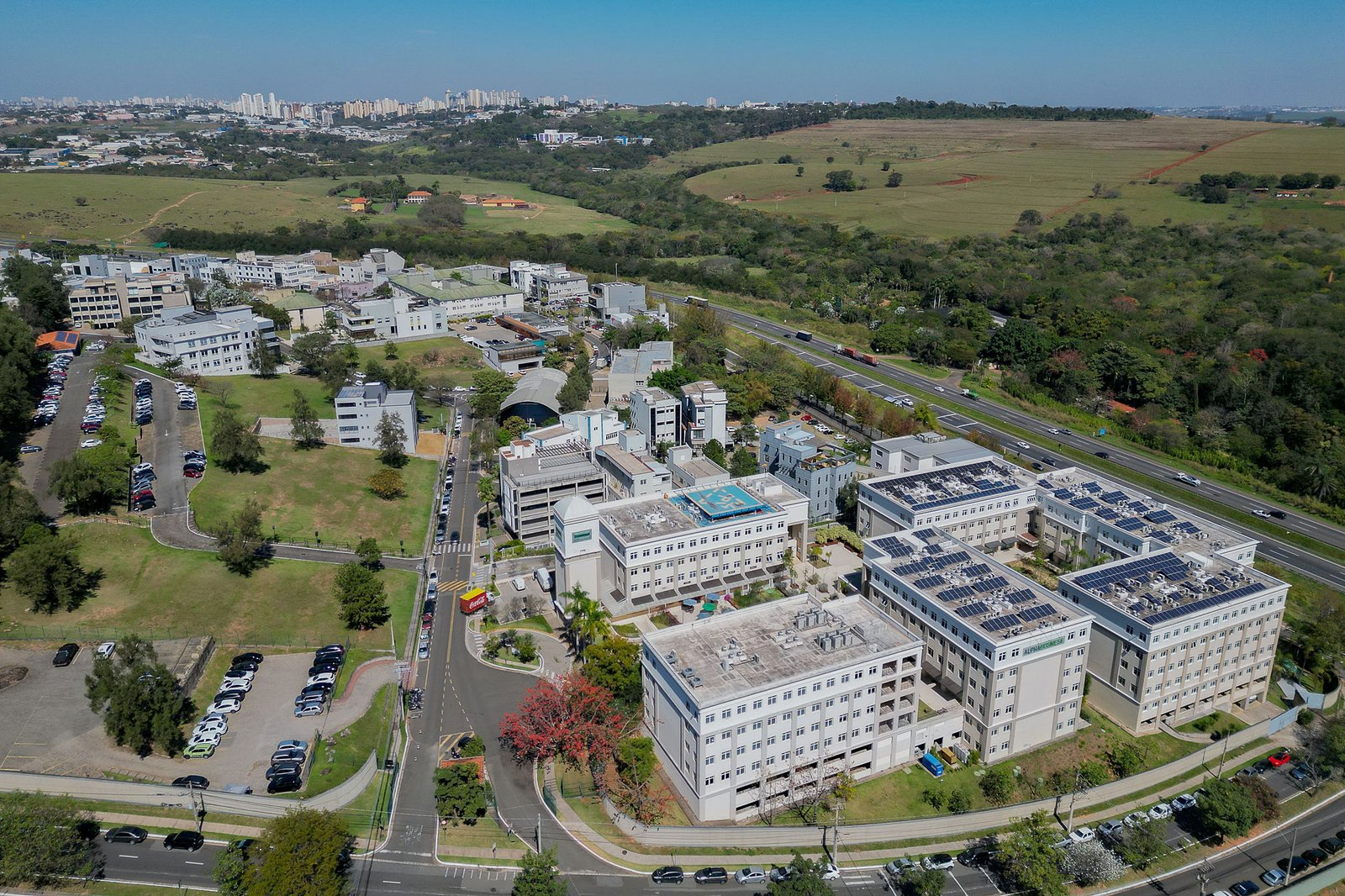 AlphaVille Empresarial